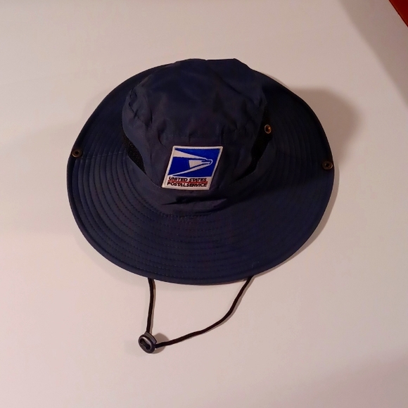 USPS Sun Hat - Picture 2 of 6